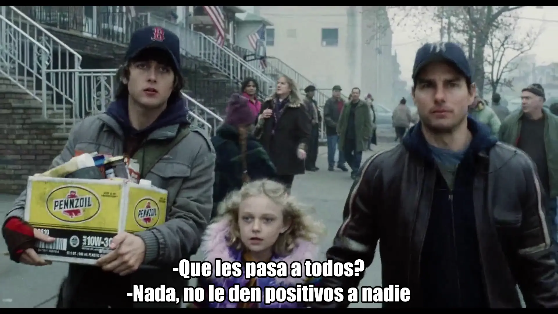 humor