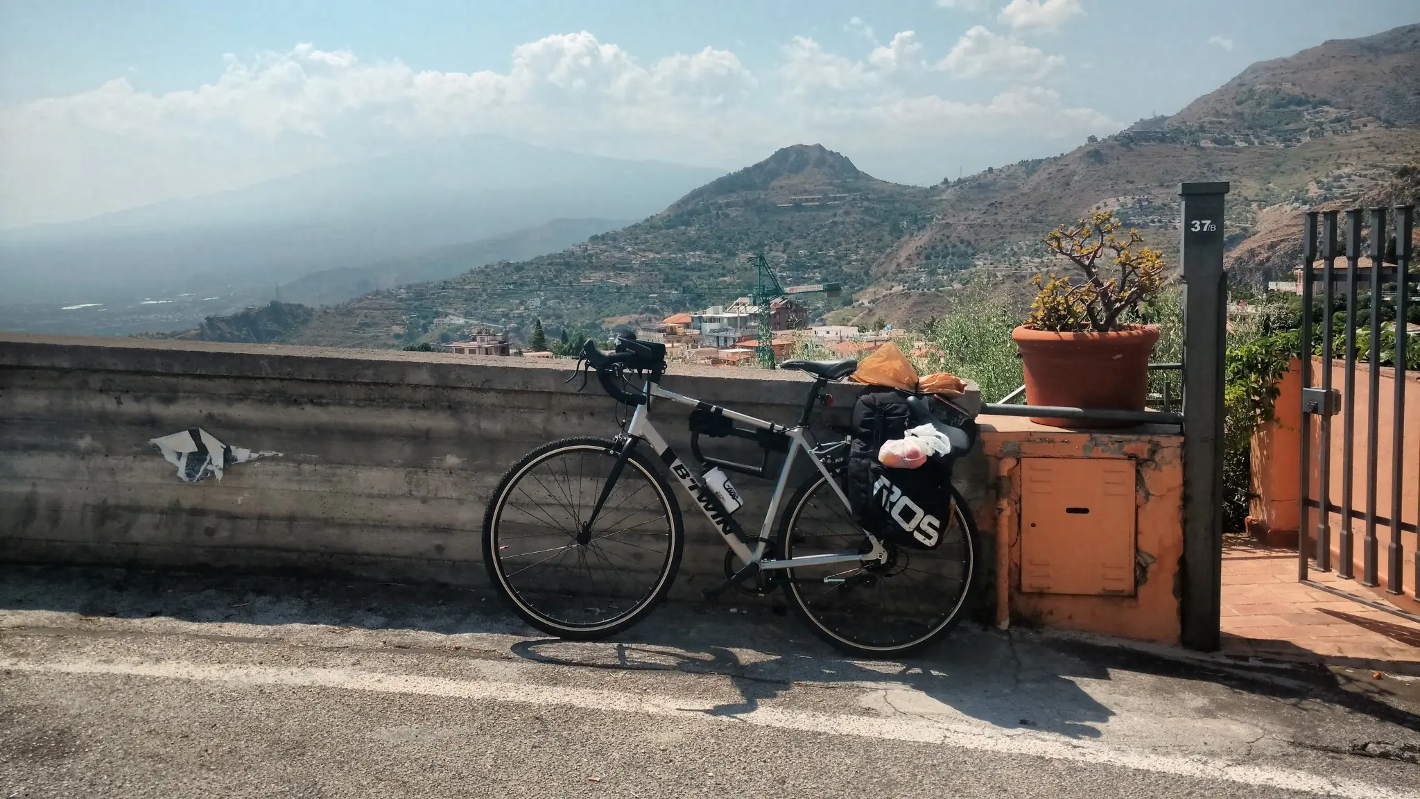 Taormina