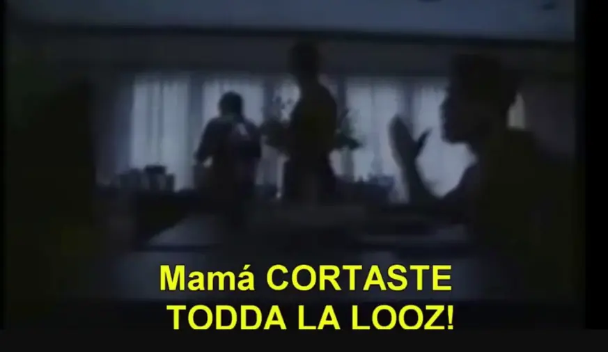 Me comi la cagada a pedos de mi vida y te lo cuento!