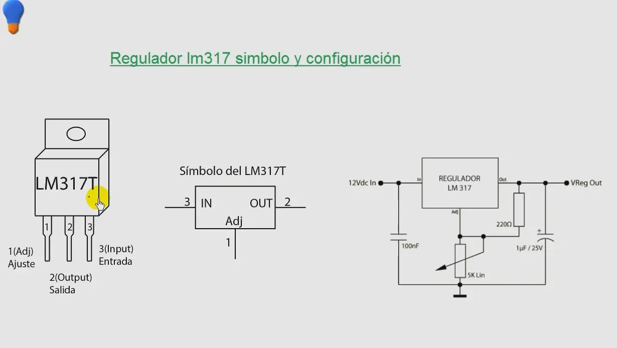 Tutorial electrónica básica parte2