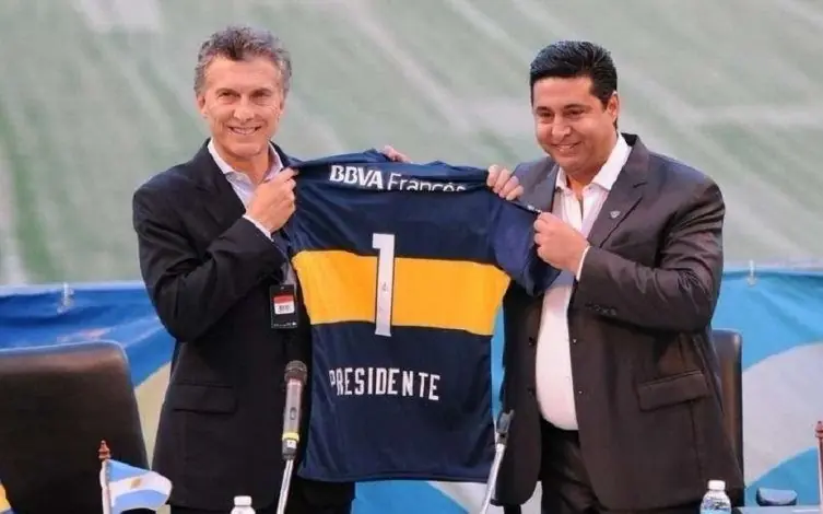 La cancha de Boca y el fantasma de la eliminación