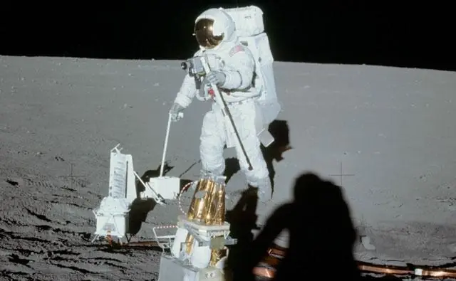 astronauta