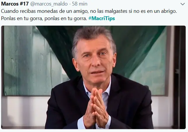macri
