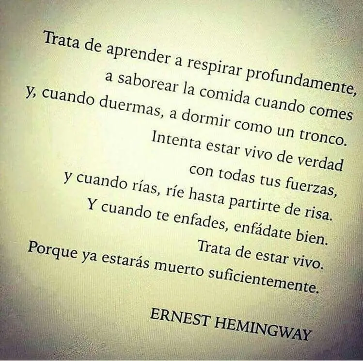 ensenanzas