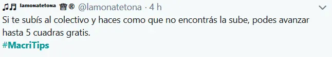 macri