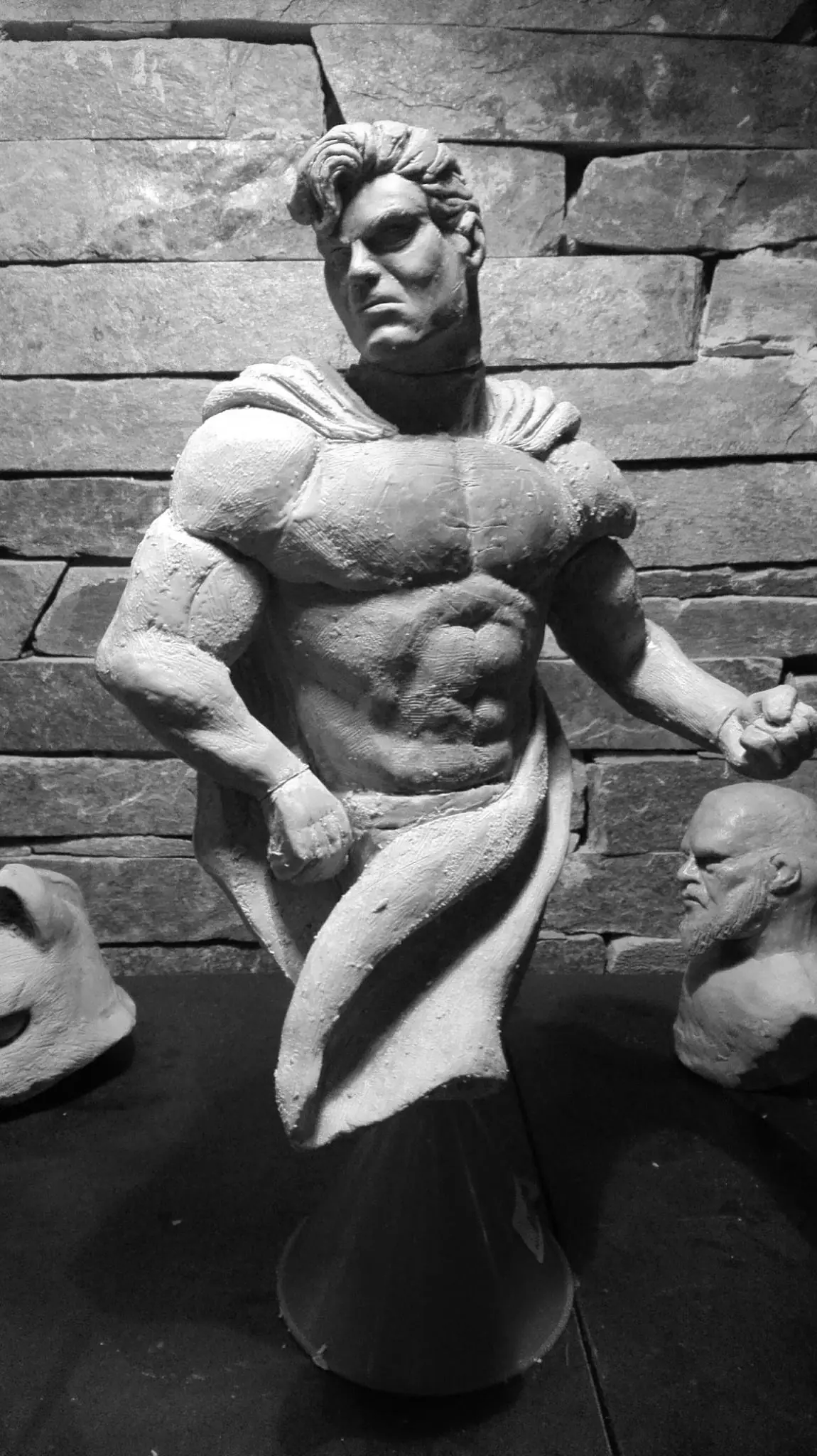 escultura