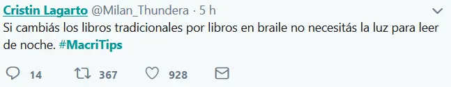 presidente
