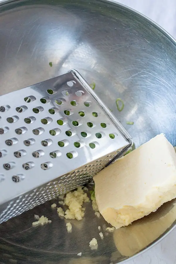 Vida Sana: Bocadillos de Brócoli con Queso