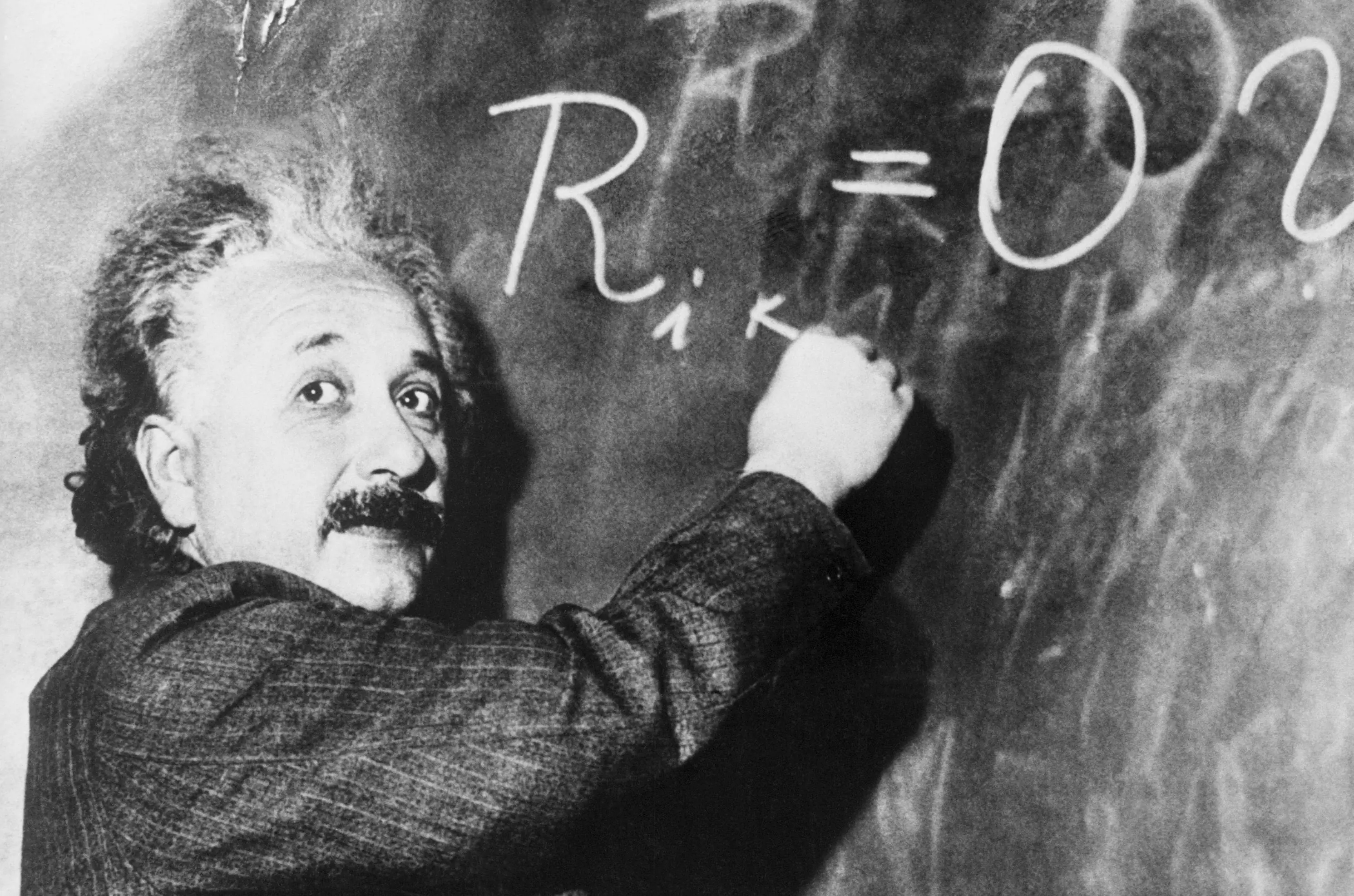 Ya sabemos cómo construir una máquina del tiempo