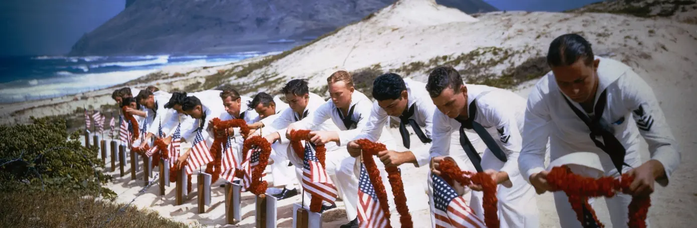 ¿Por qué los japoneses atacaron Pearl Harbor?