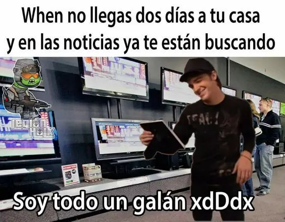 Humor cautivador para gozarte esta tarde especial y alegre