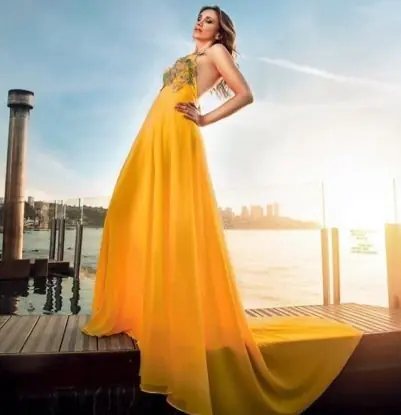 vestido