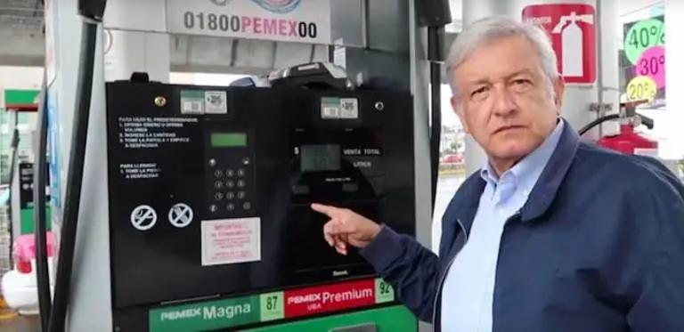 Economía mexicana y los presidenciables