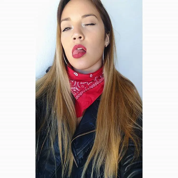 ojos pardos