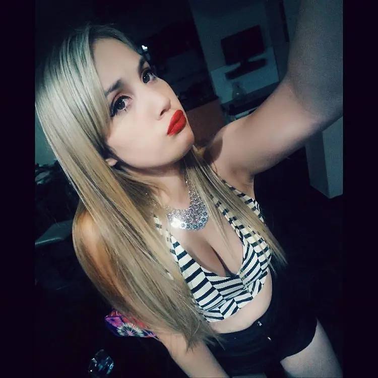 mujer argentina