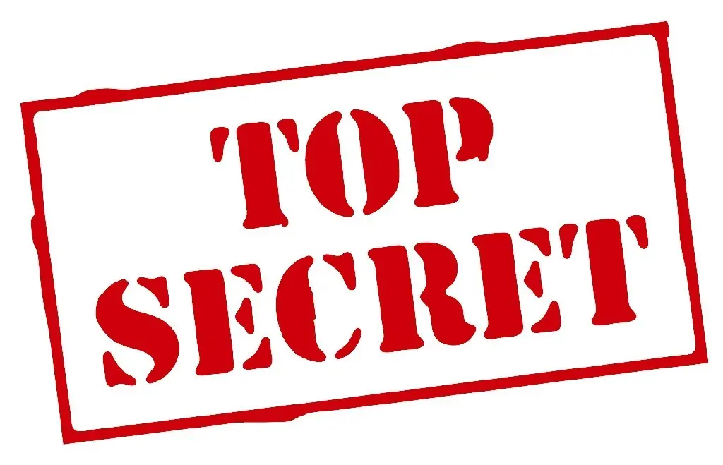 10 teorías conspirativas que resultaron ciertas.
