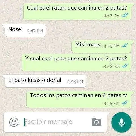 Lunes