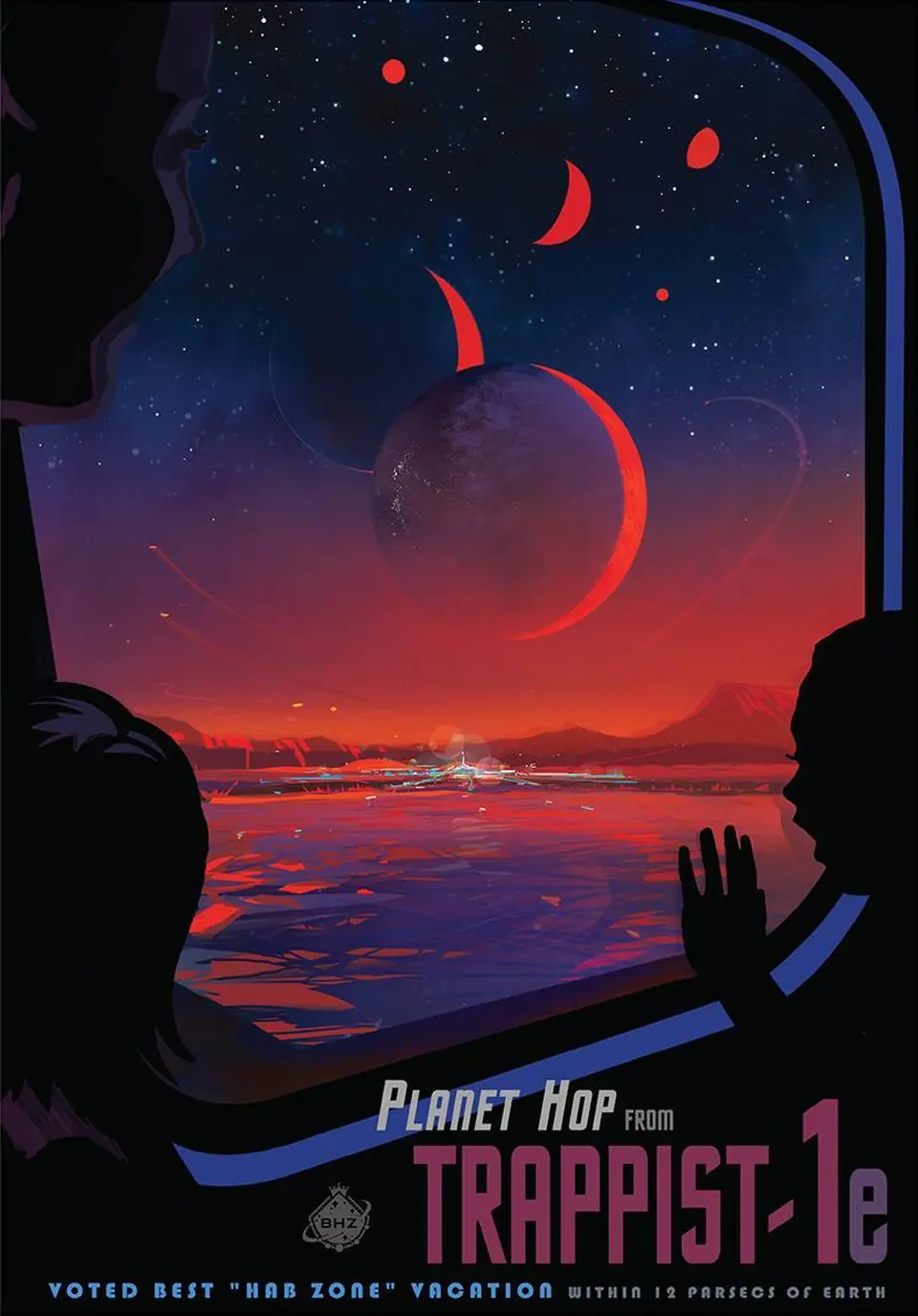 Cuántos exoplanetas podrían tener vida?