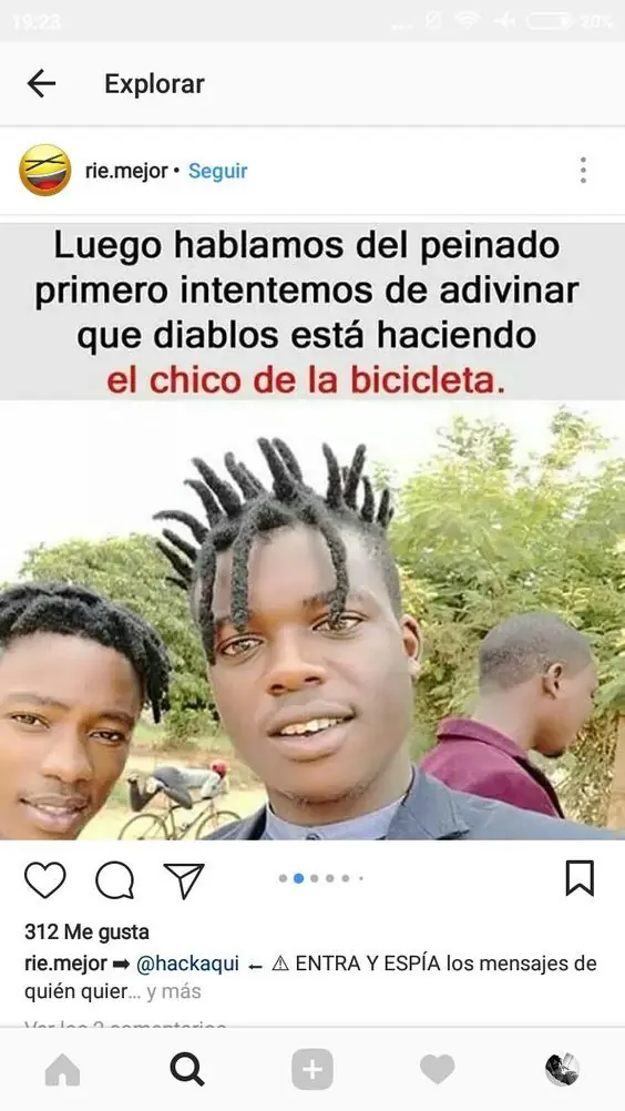 Humor