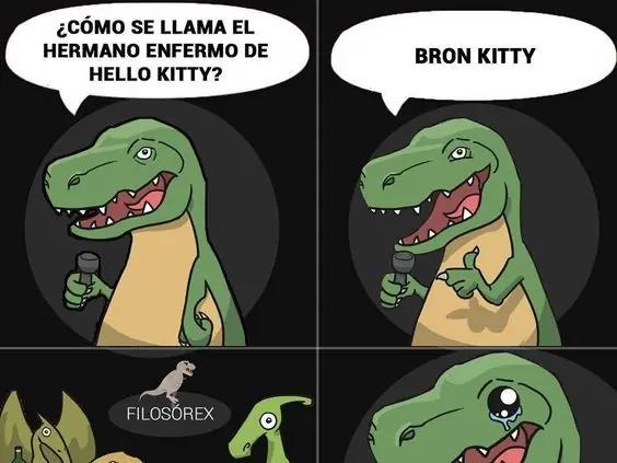 Humor