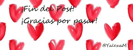 En los ojos