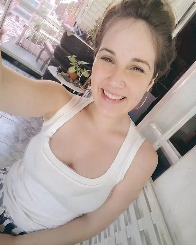 belleza argentina