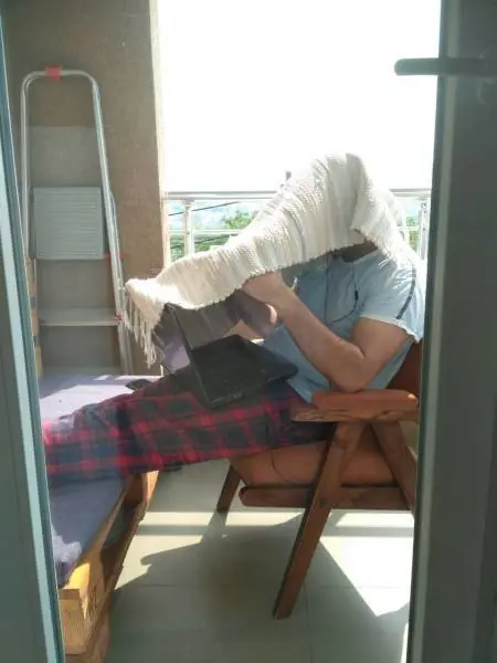 de risa