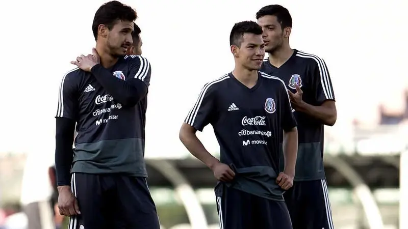 Mexicanos ven 30% de posibilidades de que el Tri