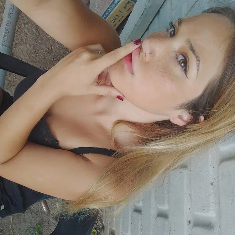 femme