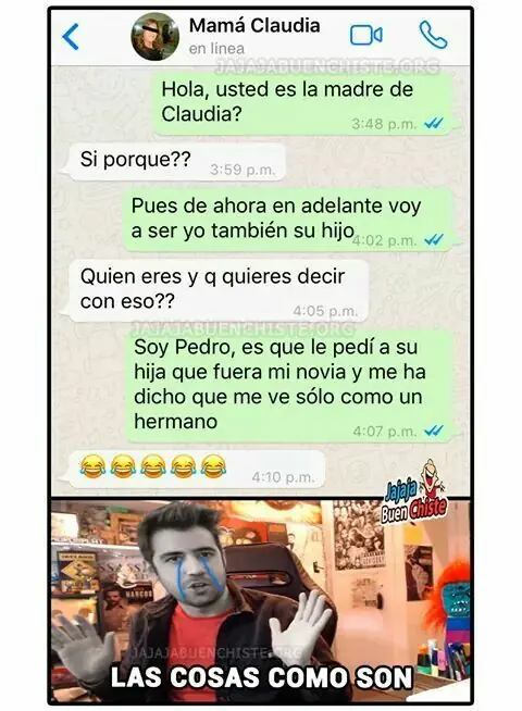 Humor