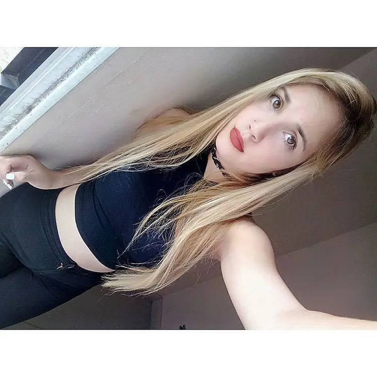 mujer argentina