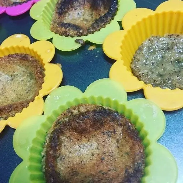 Humor: la cocina, donde sólo los fuertes sobreviven...