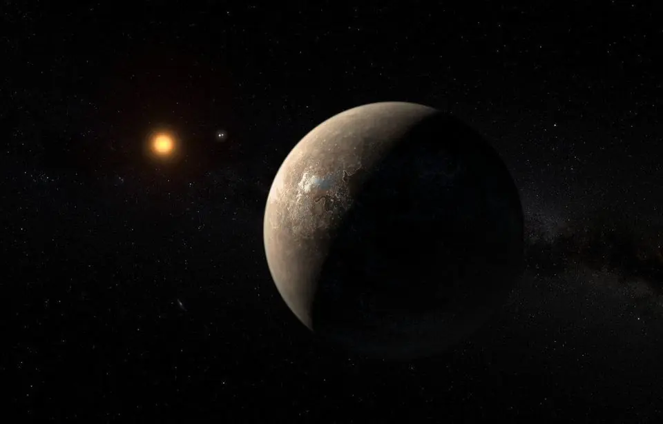 zona habitable