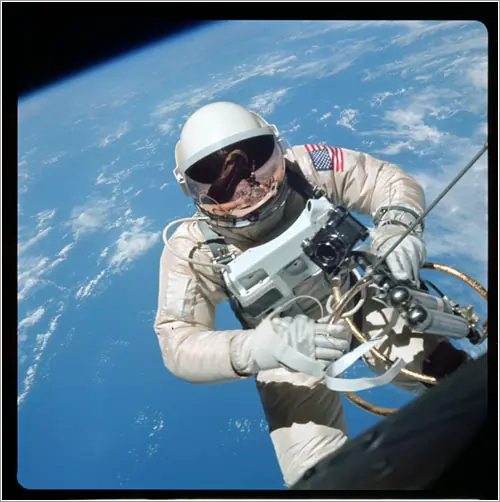 NASA