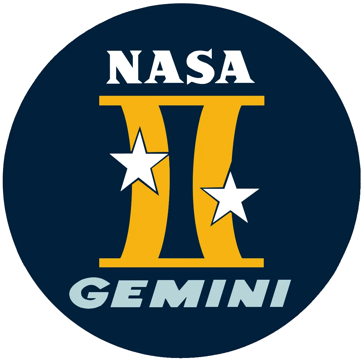 El programa Gemini de la NASA