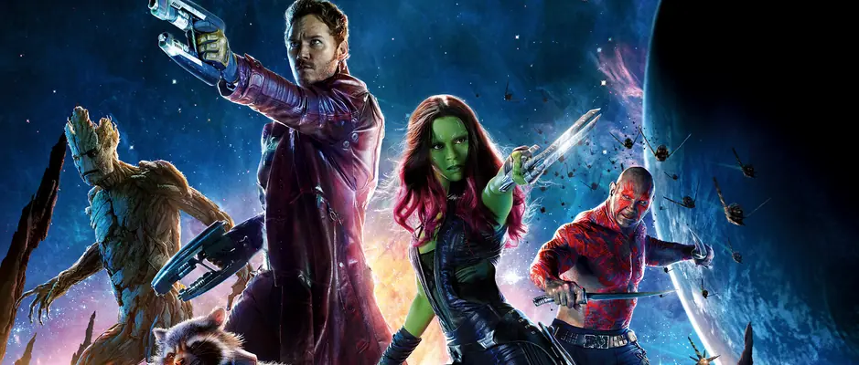 Películas de súper héores confirmadas hasta 2020