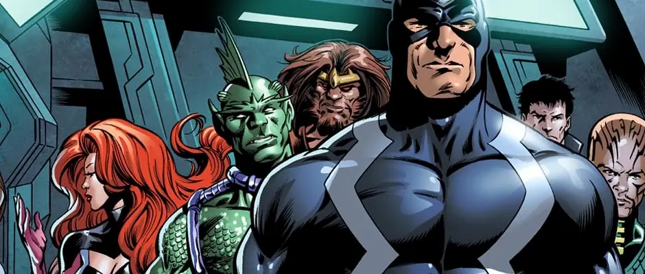 Marvel