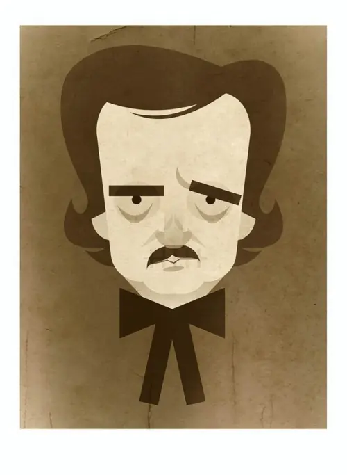 Edgar Allan Poe: 19 de enero de 1809
