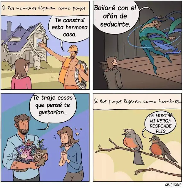 una buena