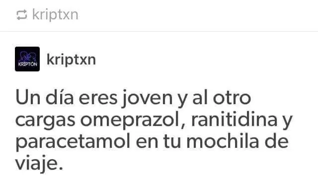 una buena