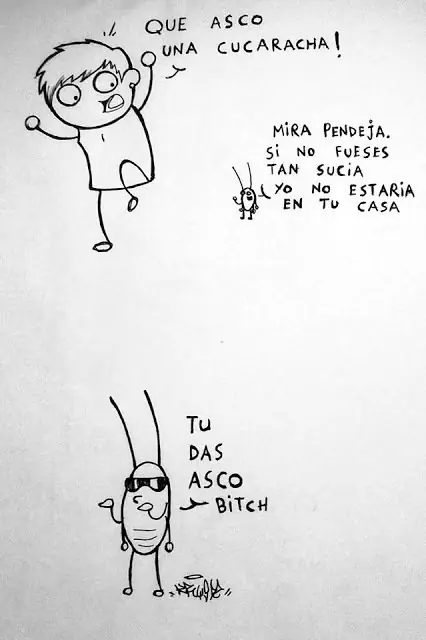 tarde en