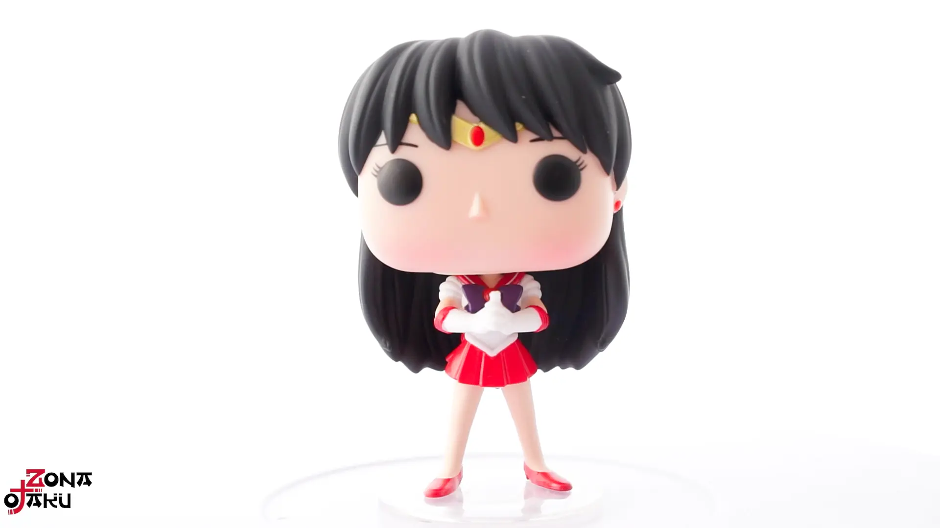 sailor marte