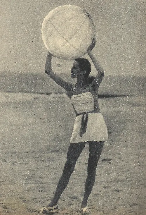 El arte del cuento y no del tío!