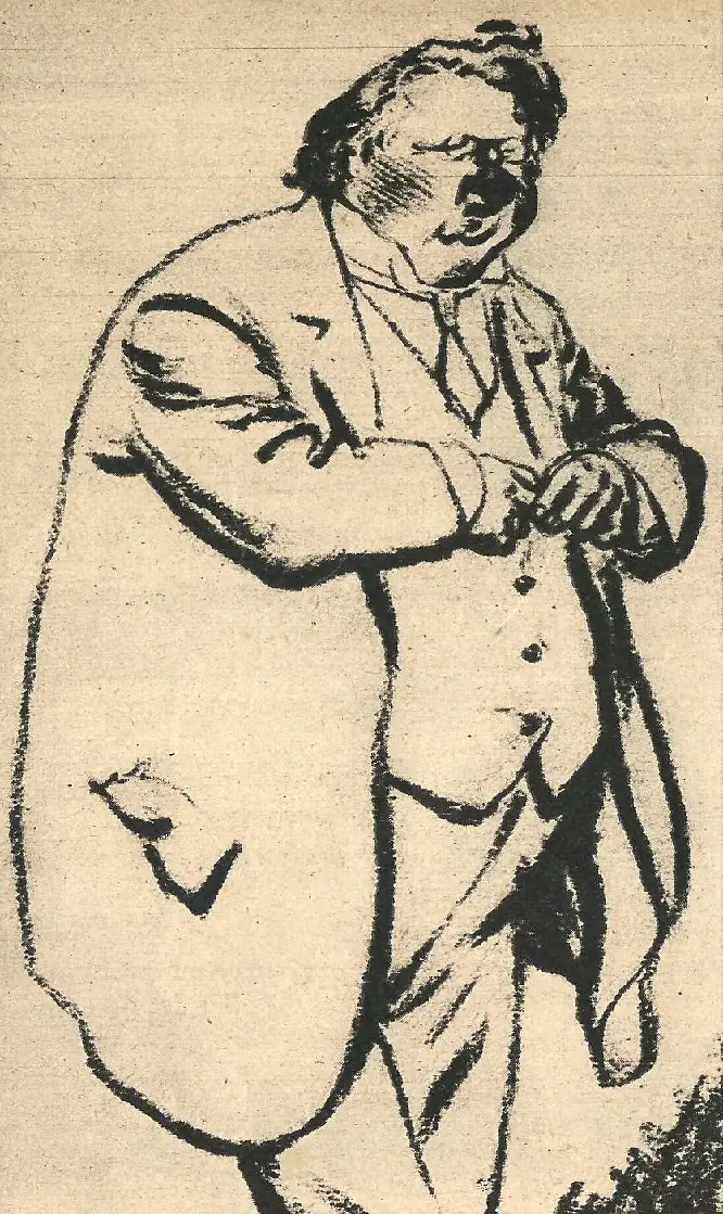 El Arte del Cuento y no del tío!!!