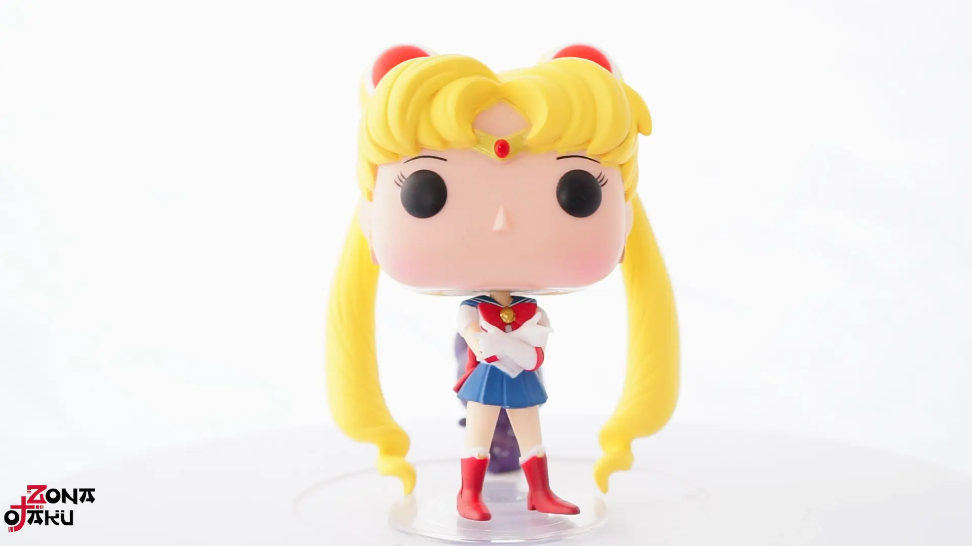 Mi coleccion de Sailor Moon. Funko Pop Inner Senshi
