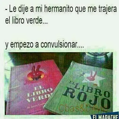 Humor tardecino para que te rias sabroso con todas tus ganas