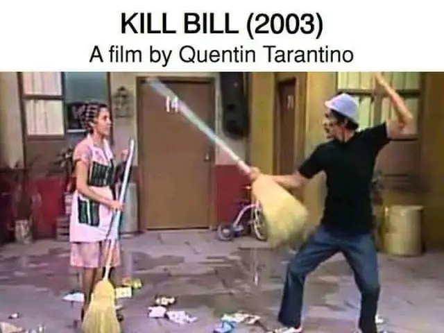 Humor tumoral: para pasar una buena tarde en casa.