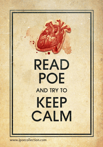 Edgar Allan Poe: 19 de enero de 1809