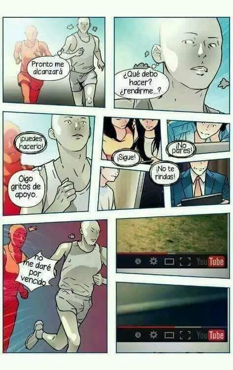 Humor tumoral: para pasar una buena tarde en casa.