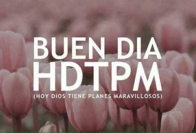 una buena
